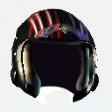 Limited edition Maverick Helmet